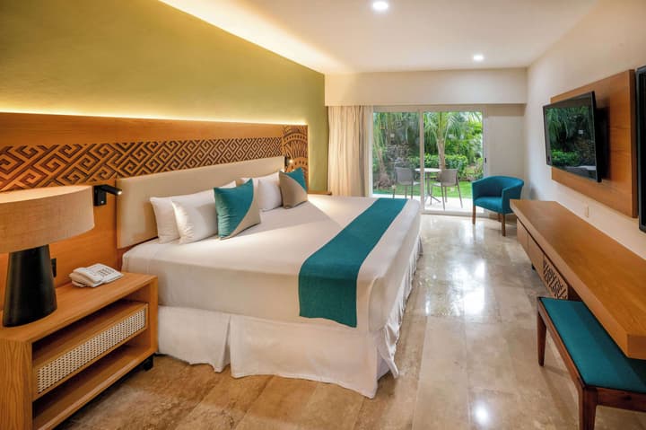 Viva Azteca by Wyndham, A Trademark  Resort
