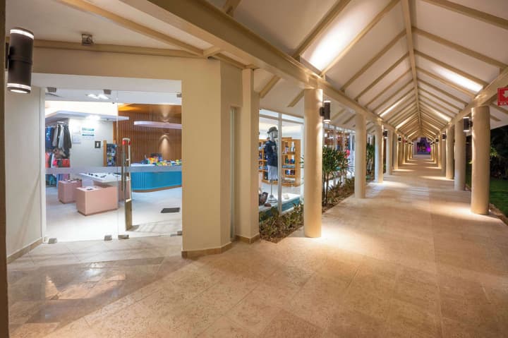 Viva Azteca by Wyndham, A Trademark  Resort