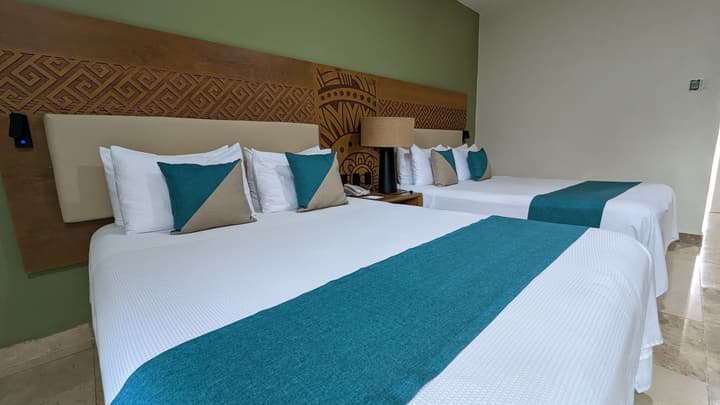 Viva Azteca by Wyndham, A Trademark  Resort