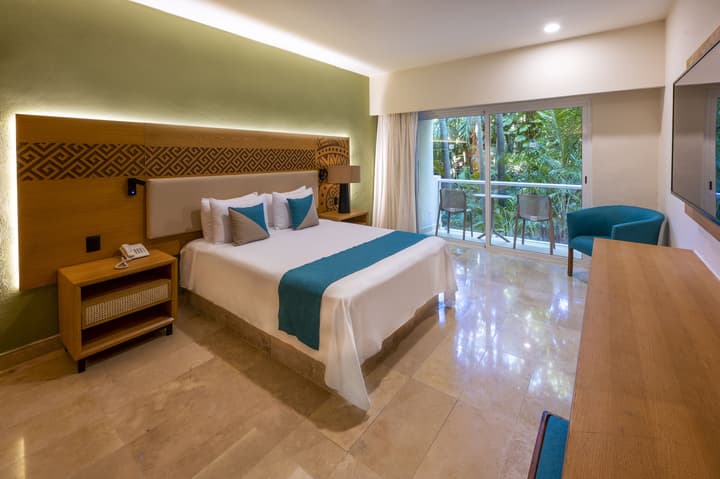 Viva Azteca by Wyndham, A Trademark  Resort