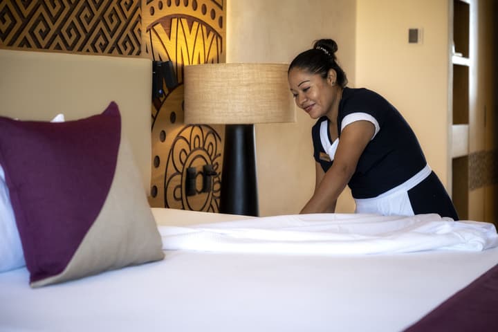 Viva Azteca by Wyndham, A Trademark  Resort