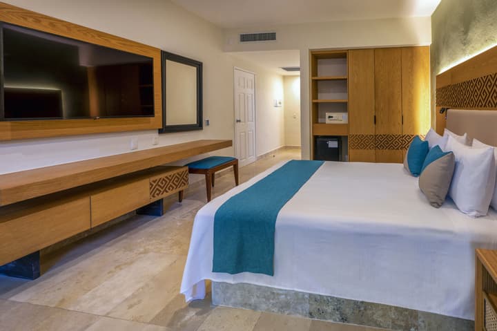 Viva Azteca by Wyndham, A Trademark  Resort