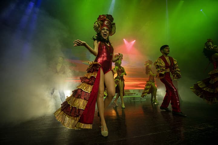 Viva Azteca by Wyndham, A Trademark  Resort