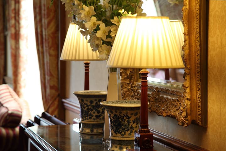 Macdonald Crutherland House and Spa