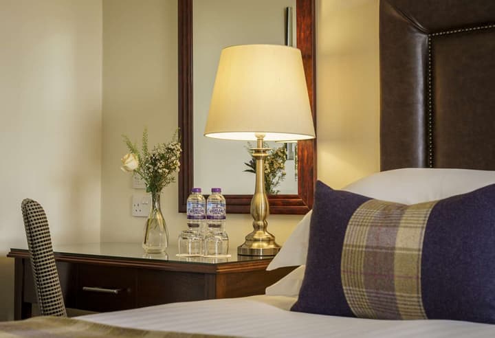 Macdonald Crutherland House and Spa