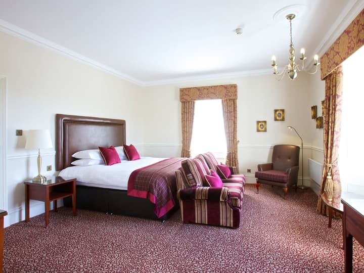 Macdonald Crutherland House and Spa