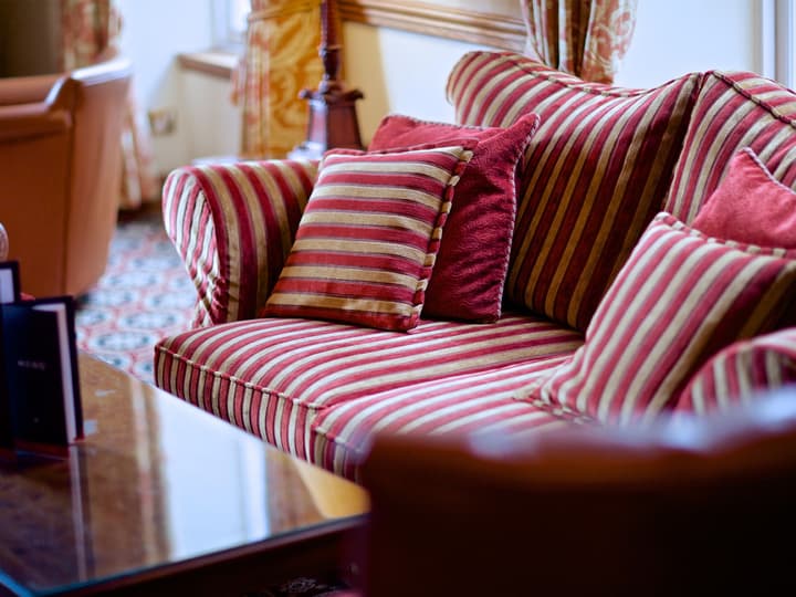 Macdonald Crutherland House and Spa