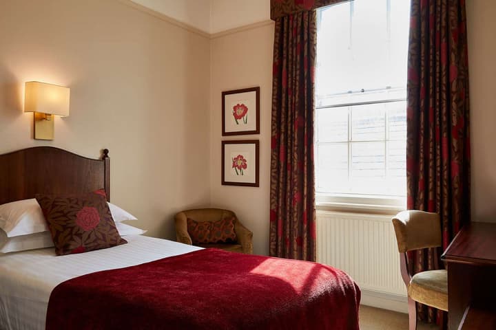 Macdonald Crutherland House and Spa