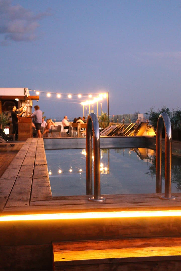 Eurohotel Diagonal Port