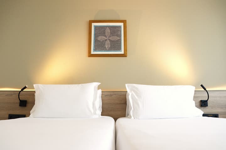 Eurohotel Diagonal Port