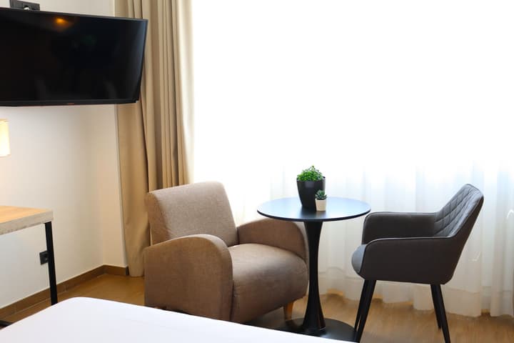 Eurohotel Diagonal Port