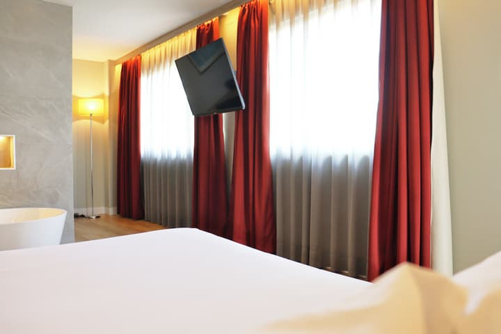 Eurohotel Diagonal Port