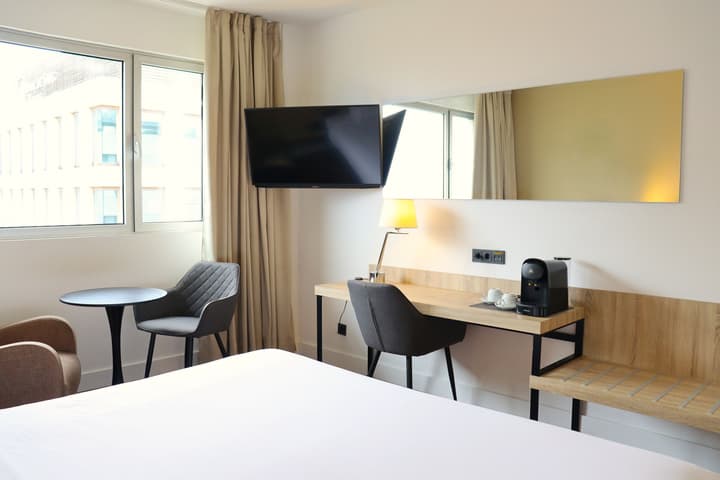 Eurohotel Diagonal Port