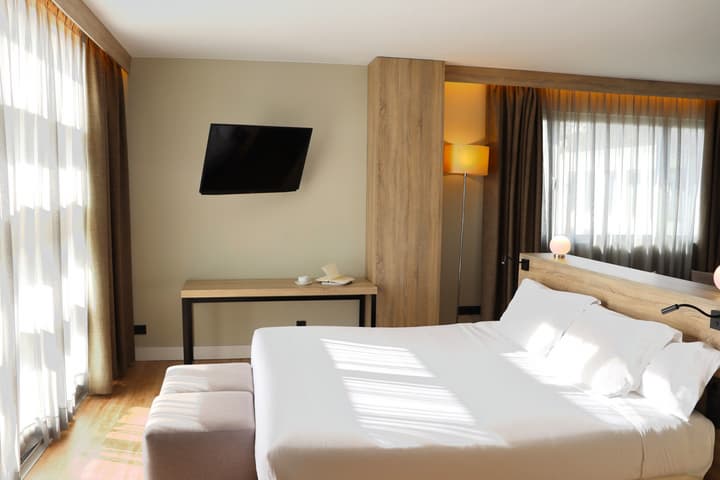 Eurohotel Diagonal Port