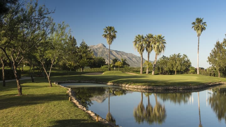 The Westin La Quinta Golf Resort and Spa