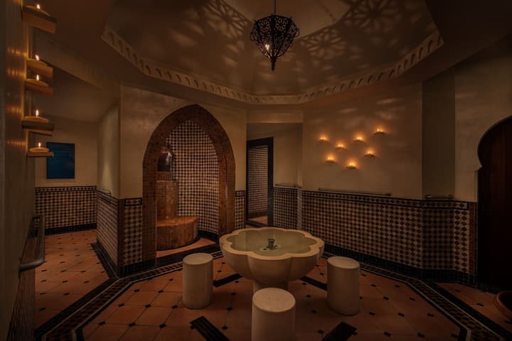 The Westin La Quinta Golf Resort and Spa