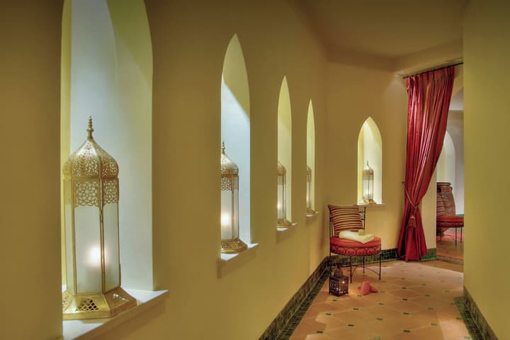 The Westin La Quinta Golf Resort and Spa