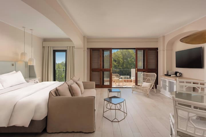 The Westin La Quinta Golf Resort and Spa