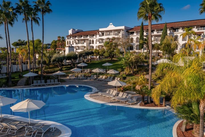 The Westin La Quinta Golf Resort and Spa