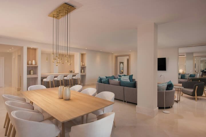 The Westin La Quinta Golf Resort and Spa