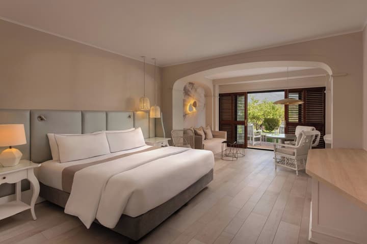 The Westin La Quinta Golf Resort and Spa