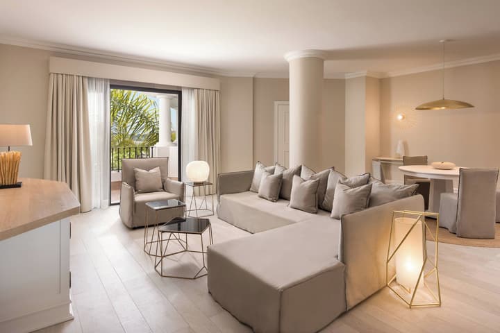 The Westin La Quinta Golf Resort and Spa