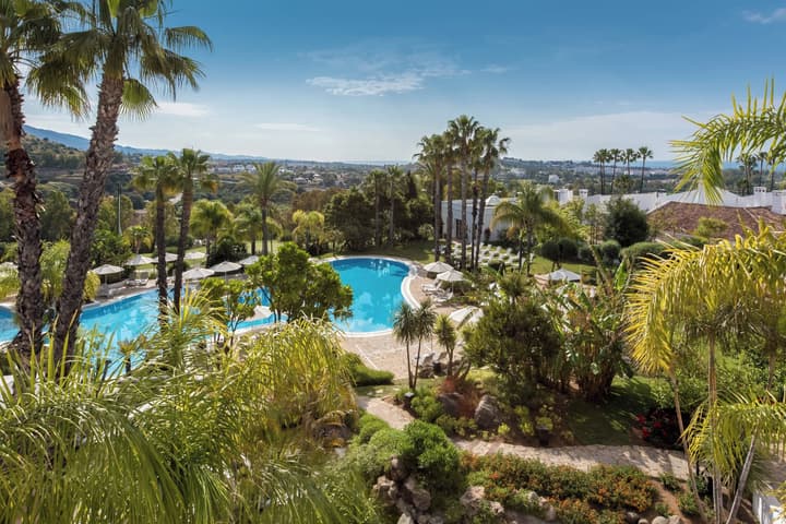 The Westin La Quinta Golf Resort and Spa