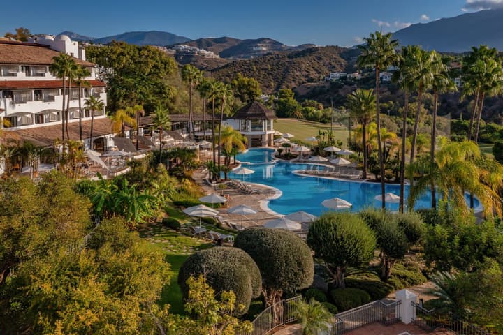 The Westin La Quinta Golf Resort and Spa