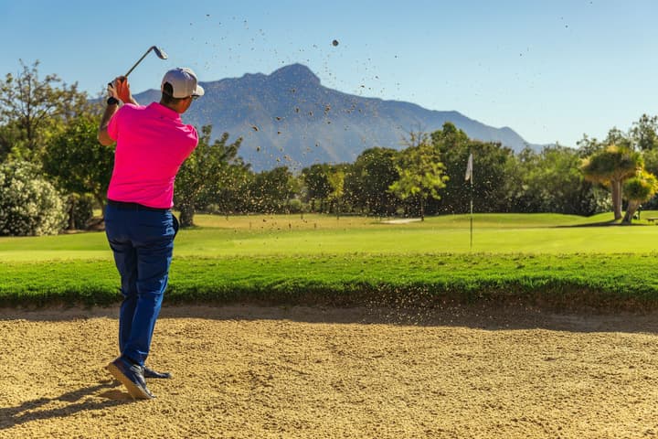 The Westin La Quinta Golf Resort and Spa