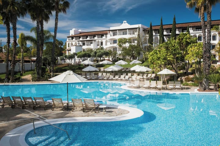 The Westin La Quinta Golf Resort and Spa
