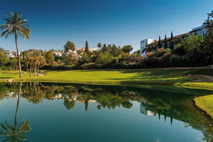 The Westin La Quinta Golf Resort and Spa