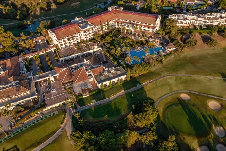 The Westin La Quinta Golf Resort and Spa