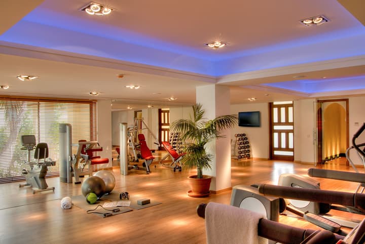 The Westin La Quinta Golf Resort and Spa