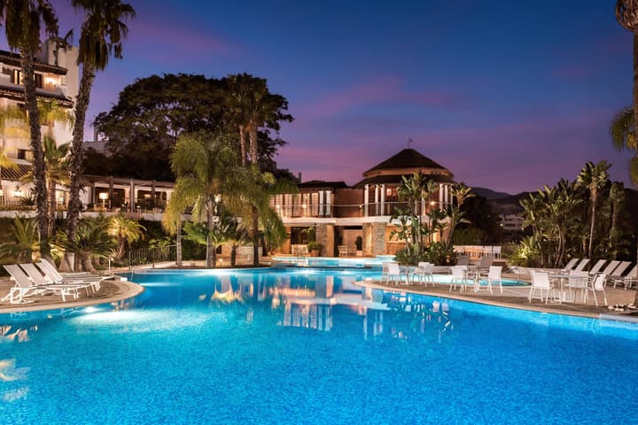 The Westin La Quinta Golf Resort and Spa