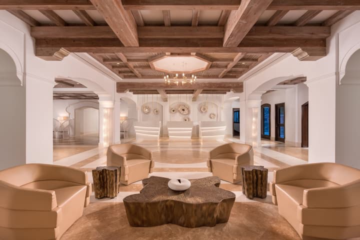 The Westin La Quinta Golf Resort and Spa