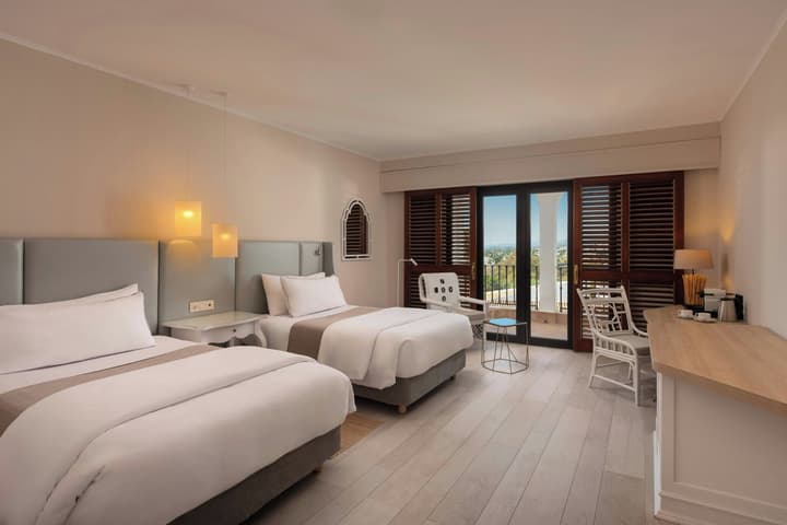 The Westin La Quinta Golf Resort and Spa