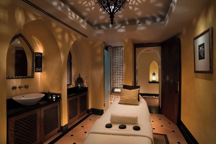 The Westin La Quinta Golf Resort and Spa