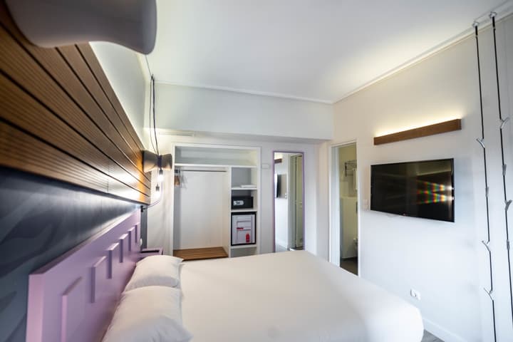 ibis Styles Lisboa Centro Liberdade NE