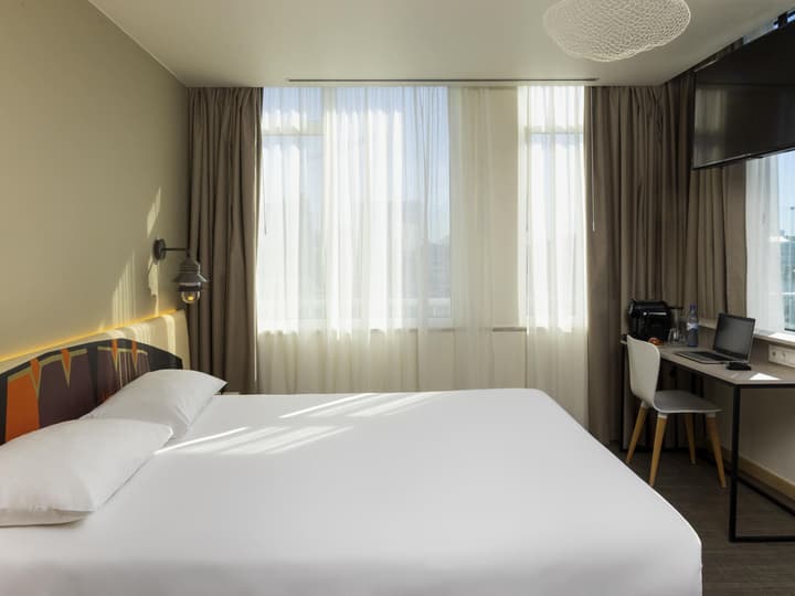 ibis Styles Lisboa Centro Liberdade NE