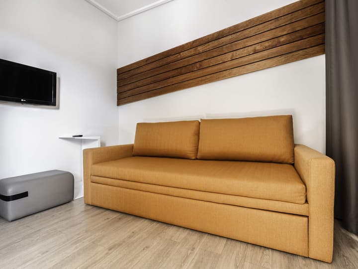 ibis Styles Lisboa Centro Liberdade NE