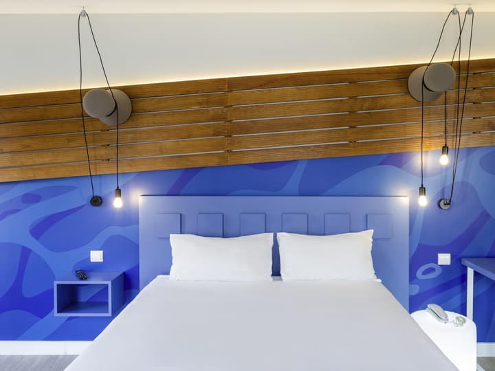 ibis Styles Lisboa Centro Liberdade NE