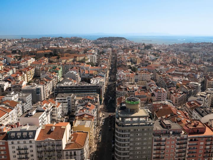 ibis Styles Lisboa Centro Liberdade NE