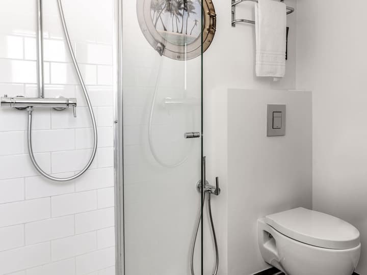 ibis Styles Lisboa Centro Liberdade NE