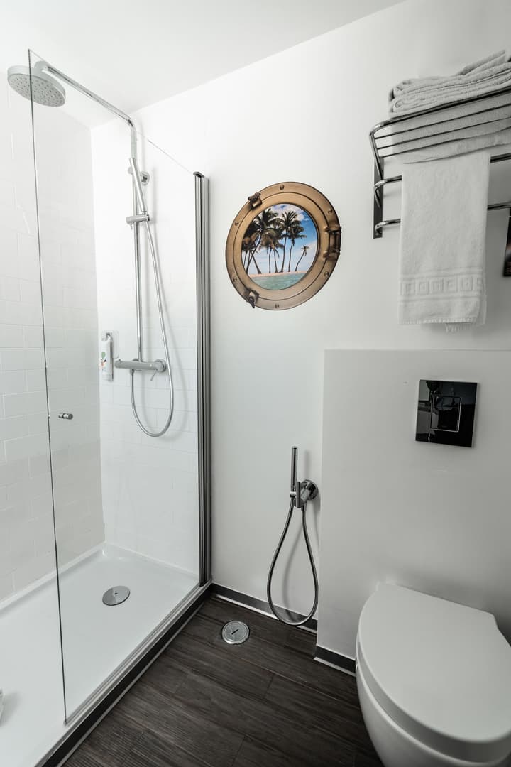 ibis Styles Lisboa Centro Liberdade NE