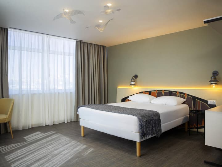 ibis Styles Lisboa Centro Liberdade NE