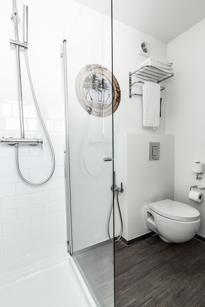 ibis Styles Lisboa Centro Liberdade NE