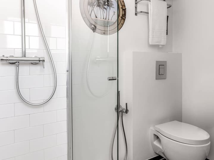 ibis Styles Lisboa Centro Liberdade NE
