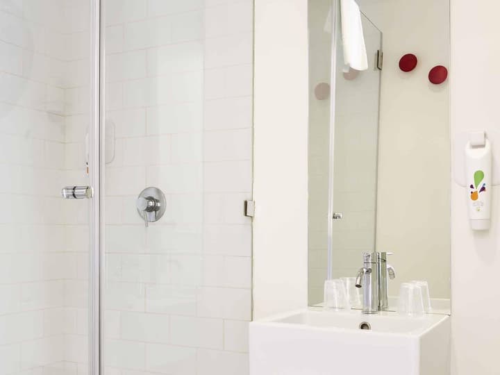 ibis Styles Lisboa Centro Liberdade NE