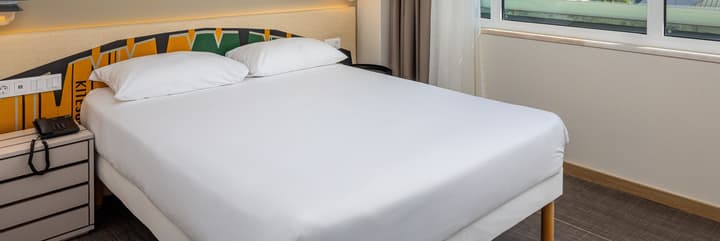 ibis Styles Lisboa Centro Liberdade NE
