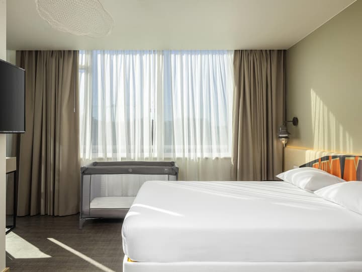 ibis Styles Lisboa Centro Liberdade NE